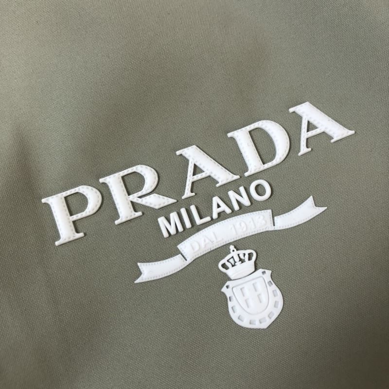 Prada Outwear